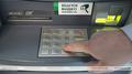 Беларусбанк ввел изменения при снятии денег в банкомате  