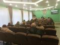 День информирования прошел в КСУП "Гудогай"